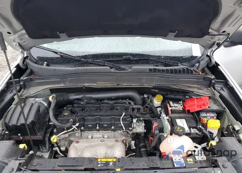 2020 Jeep Renegade Sport z USA, uszkodzony, nr VIN ZACNJAAB2LPL04063